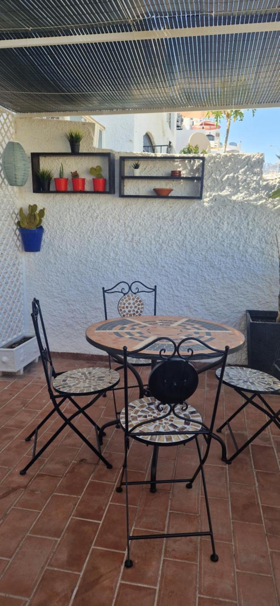 Appartement Verano Azul 36